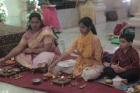 Guru Pujana 